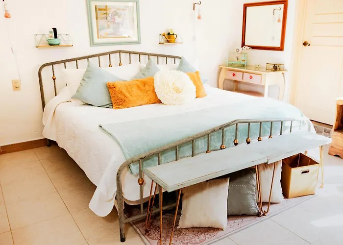 Freijoo Casa Vintage