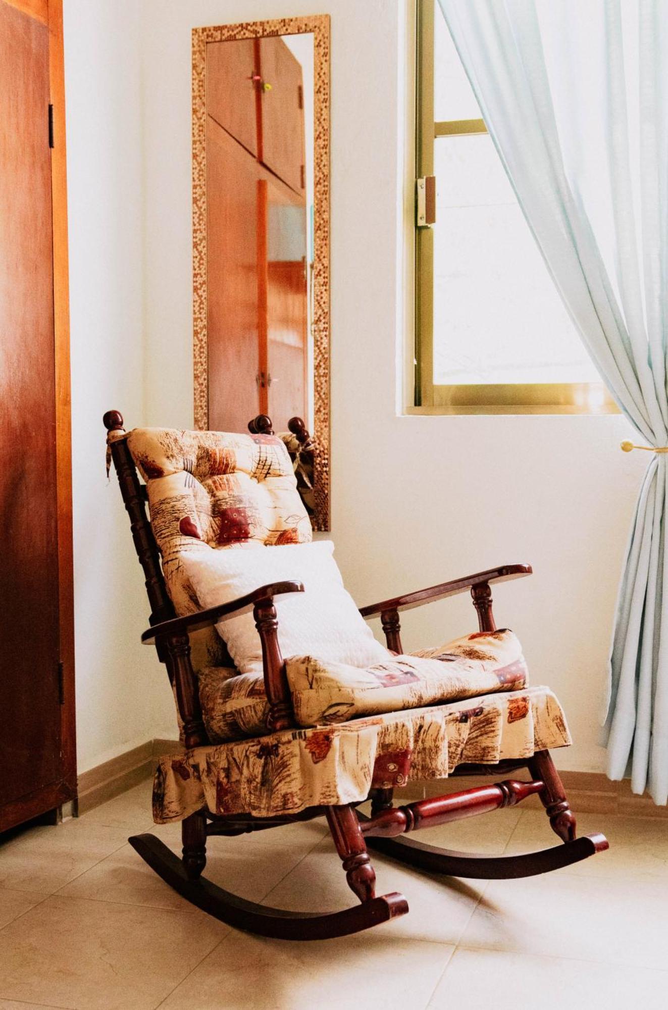 Apartamento Freijoo Casa Vintage *