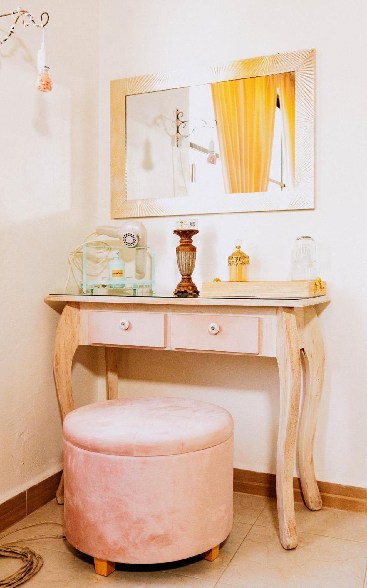Apartamento Freijoo Casa Vintage *