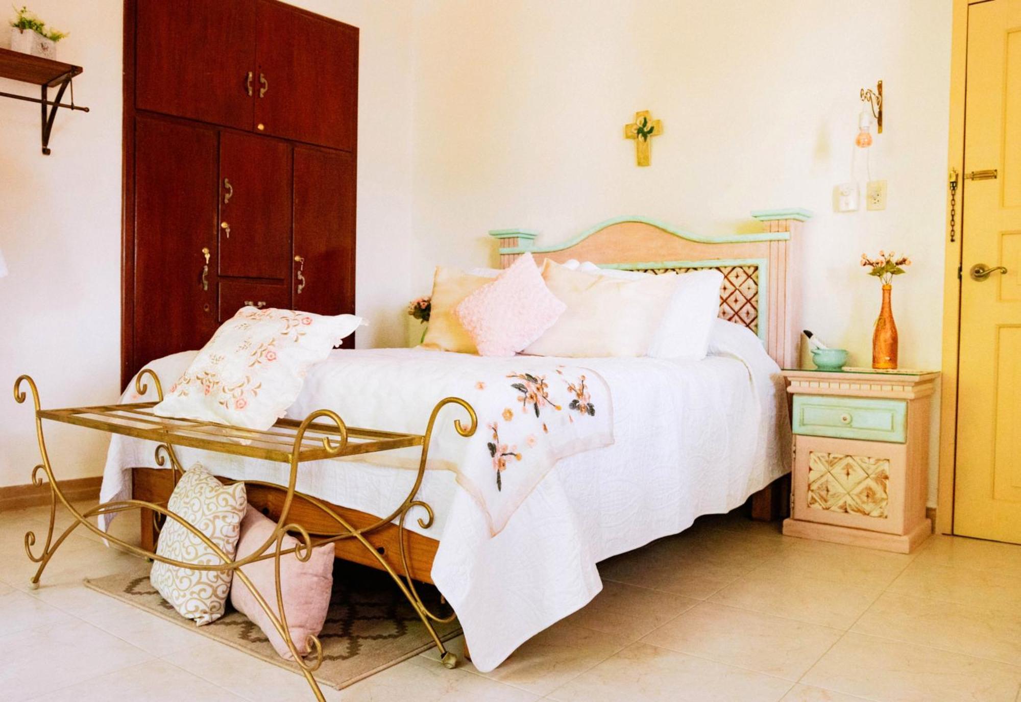 Apartamento Freijoo Casa Vintage *